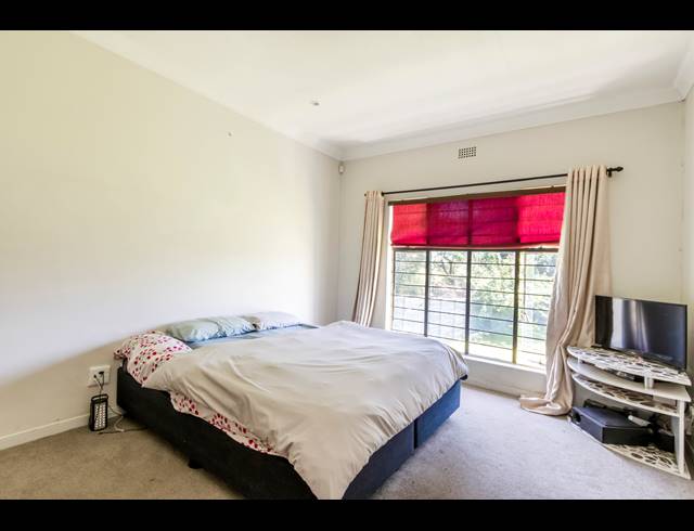 4 BEDROOM FREEHOLD TO LET IN GALLO MANOR